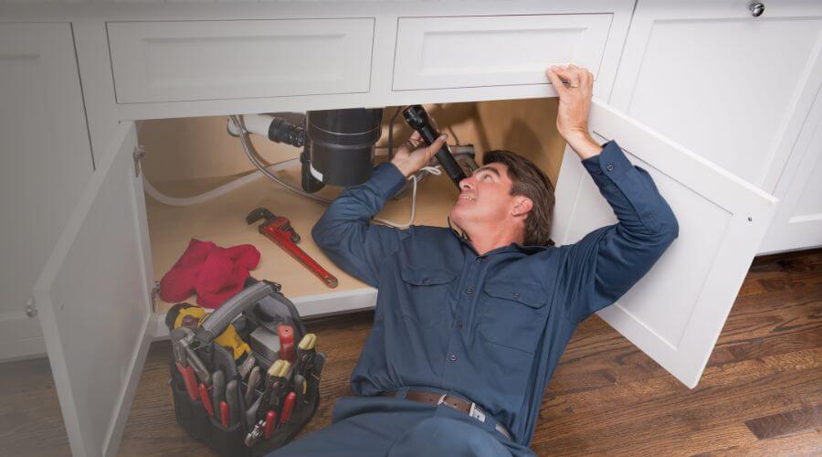 Professional expert plumbing services in Potomac, MD